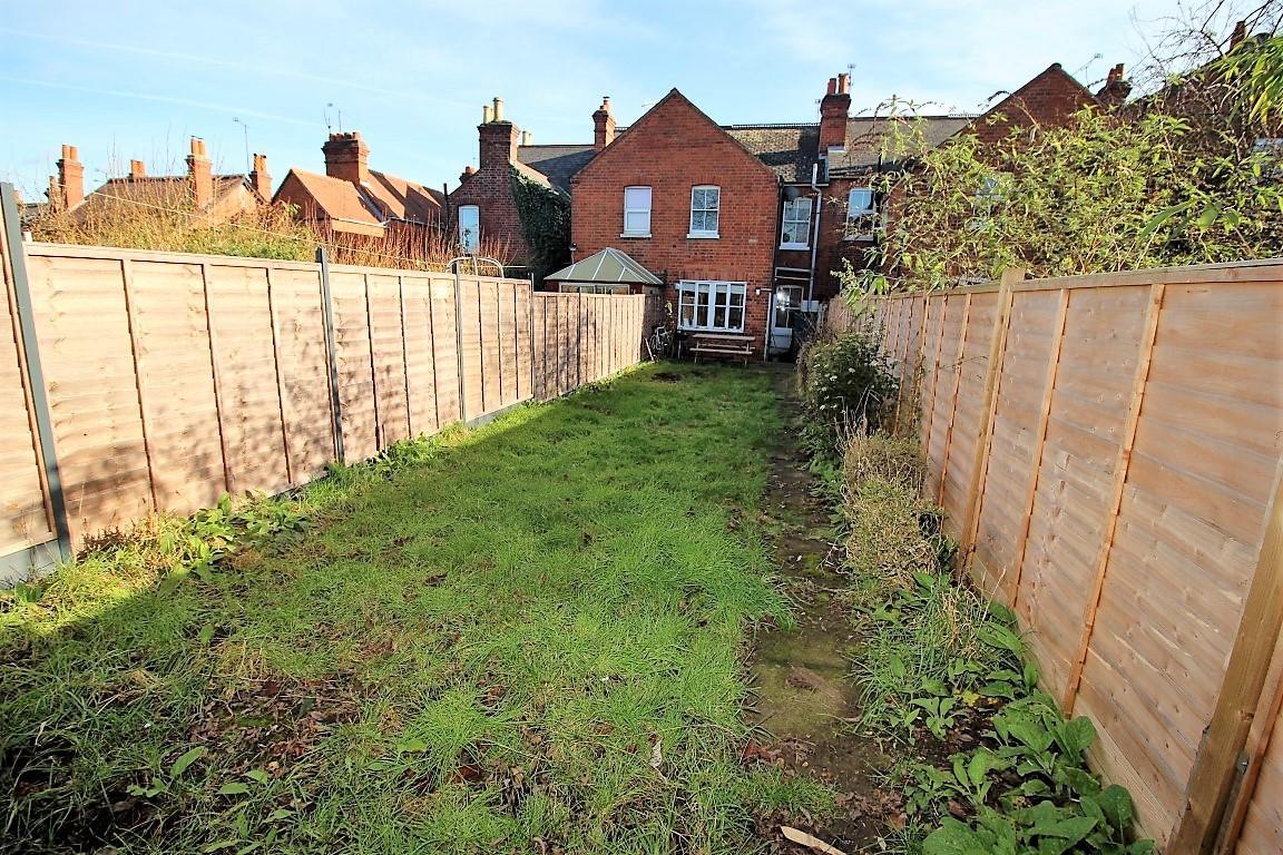 Beecham Road, Reading